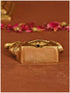 Brass Showpiece & Working Camel Shape Lock